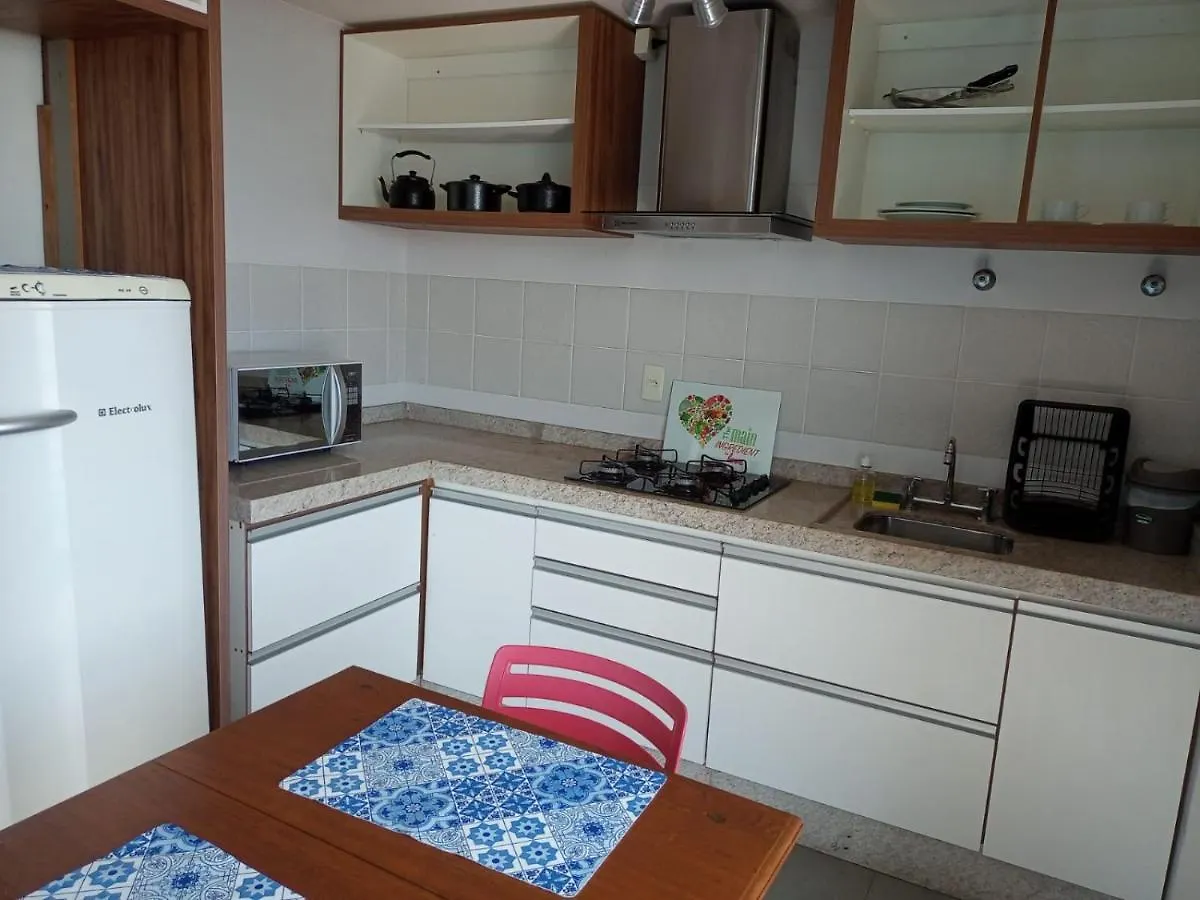 Residencial Vila Do Sol, Apartamentos Com Pe Na Areia 0*, Bombinhas Brazil