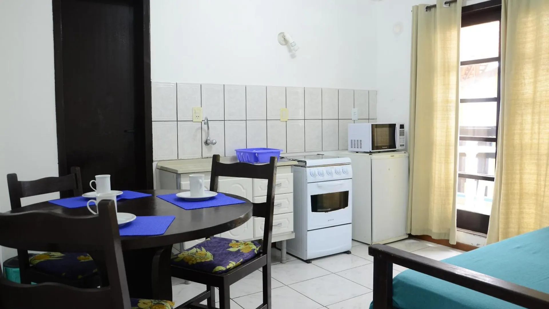 Residencial Vila Do Sol, Apartamentos Com Pe Na Areia Apartment Bombinhas