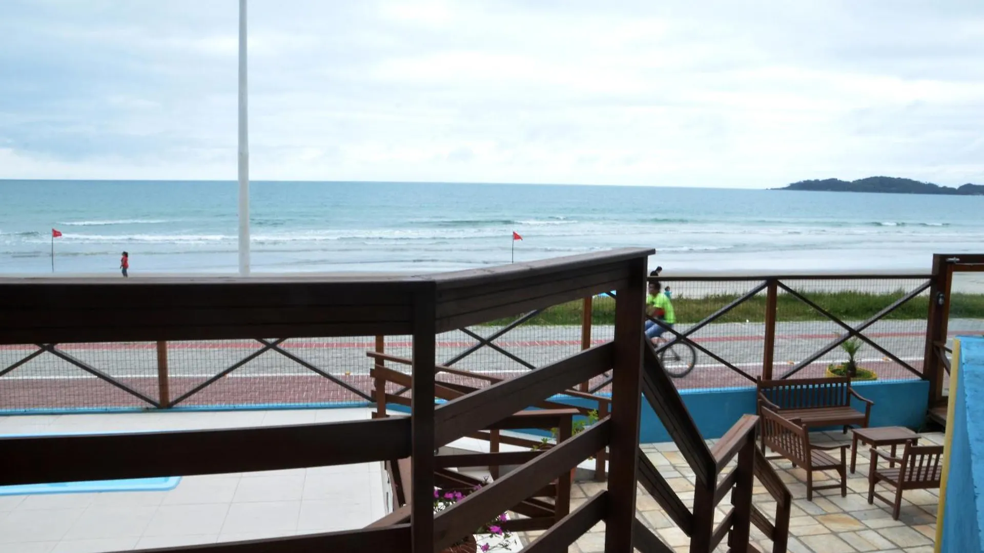 Residencial Vila Do Sol, Apartamentos Com Pe Na Areia Brazil