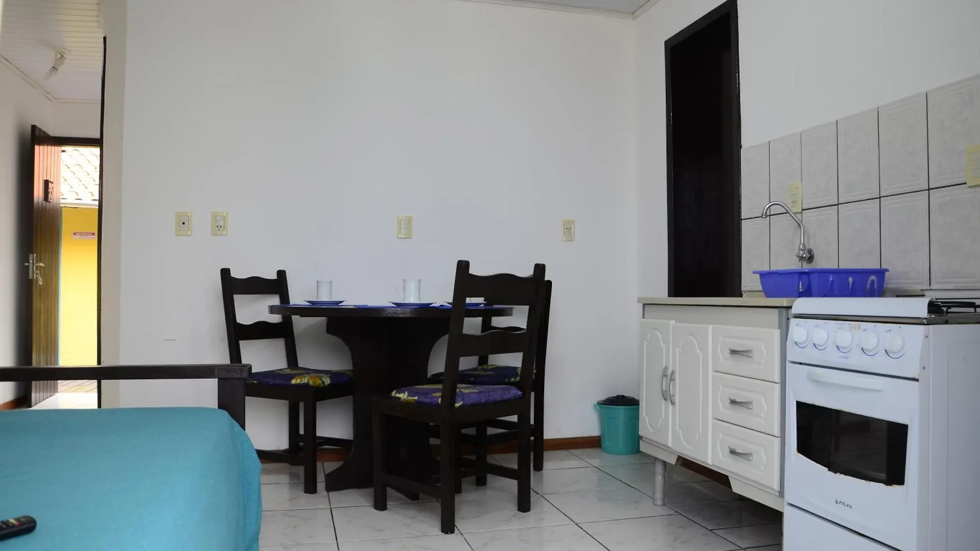 Apartment Residencial Vila Do Sol, Apartamentos Com Pe Na Areia Brazil