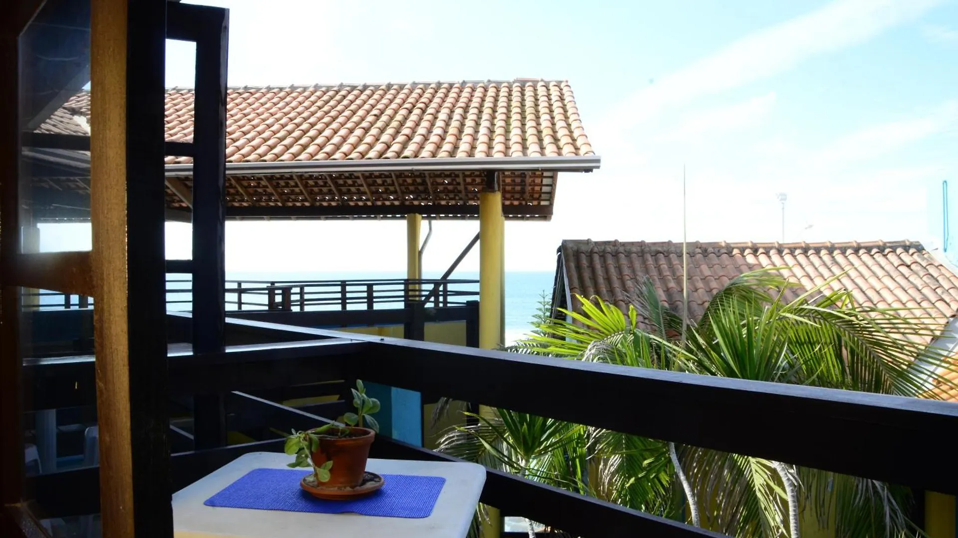 Residencial Vila Do Sol, Apartamentos Com Pe Na Areia Bombinhas