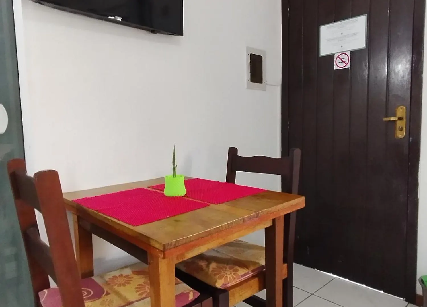 Residencial Vila Do Sol, Apartamentos Com Pe Na Areia Bombinhas Apartment