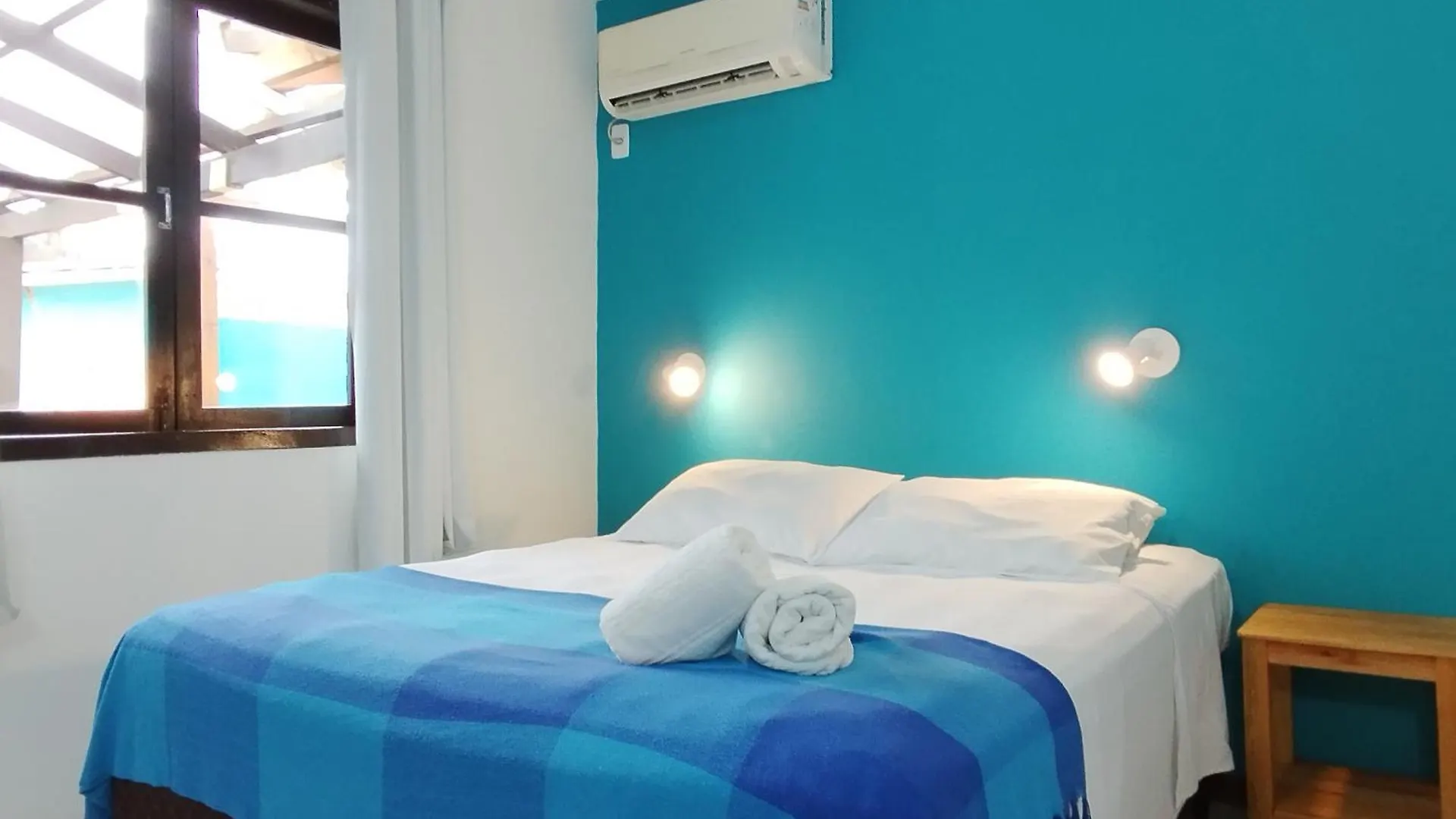 Residencial Vila Do Sol, Apartamentos Com Pe Na Areia Bombinhas