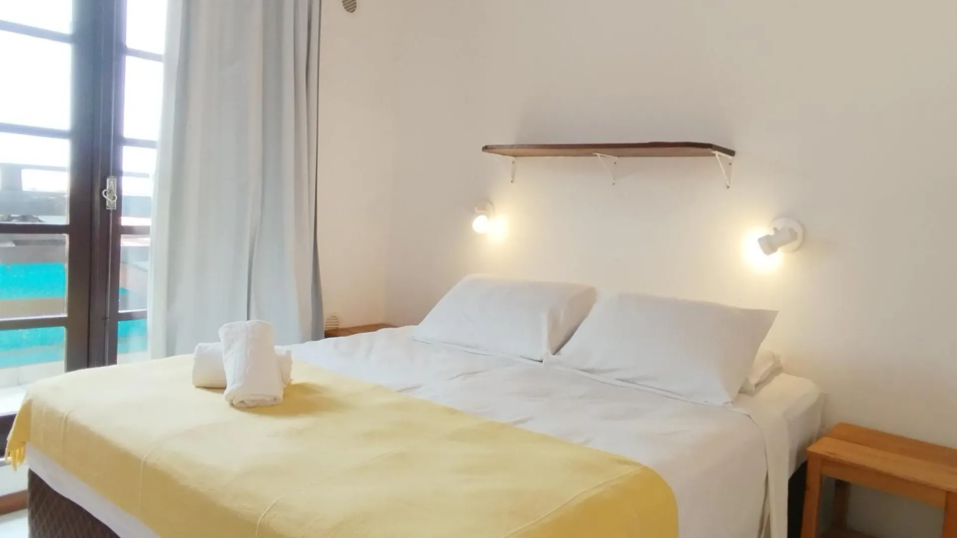 Residencial Vila Do Sol, Apartamentos Com Pe Na Areia Apartment Bombinhas