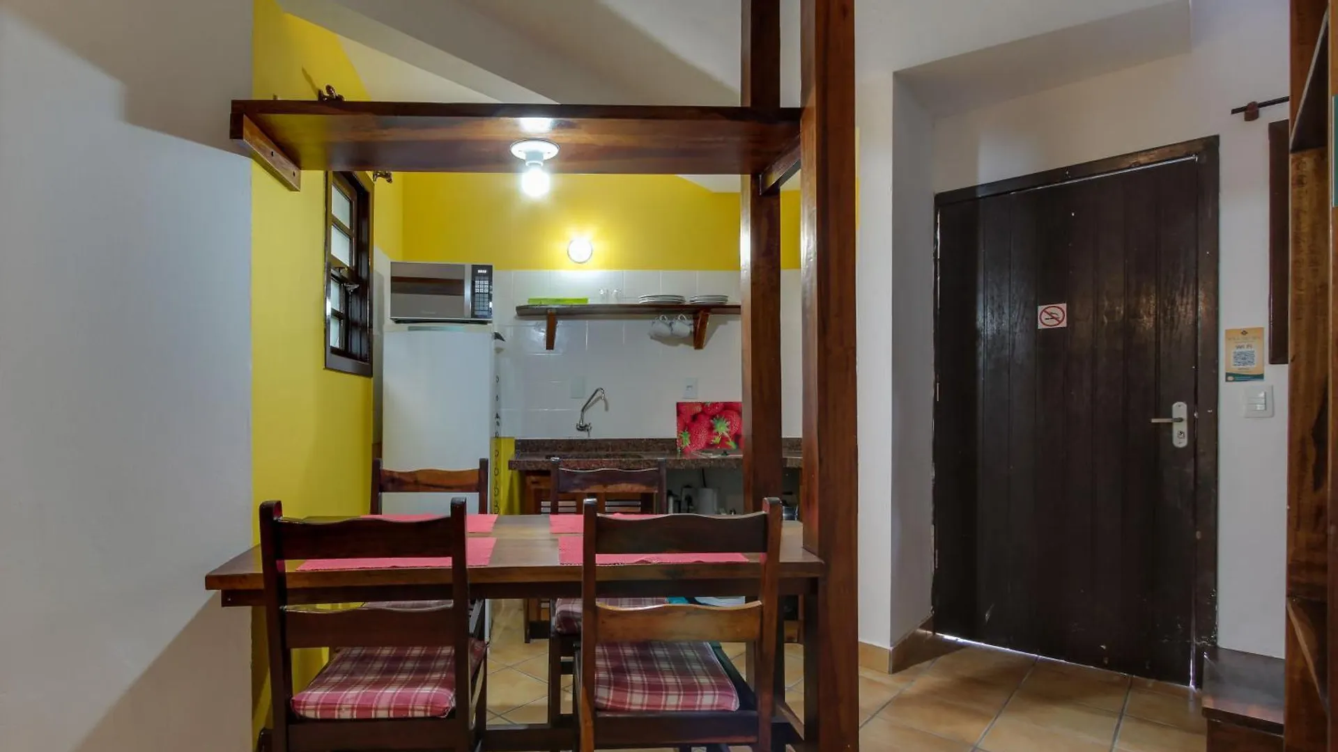 Residencial Vila Do Sol, Apartamentos Com Pe Na Areia Brazil