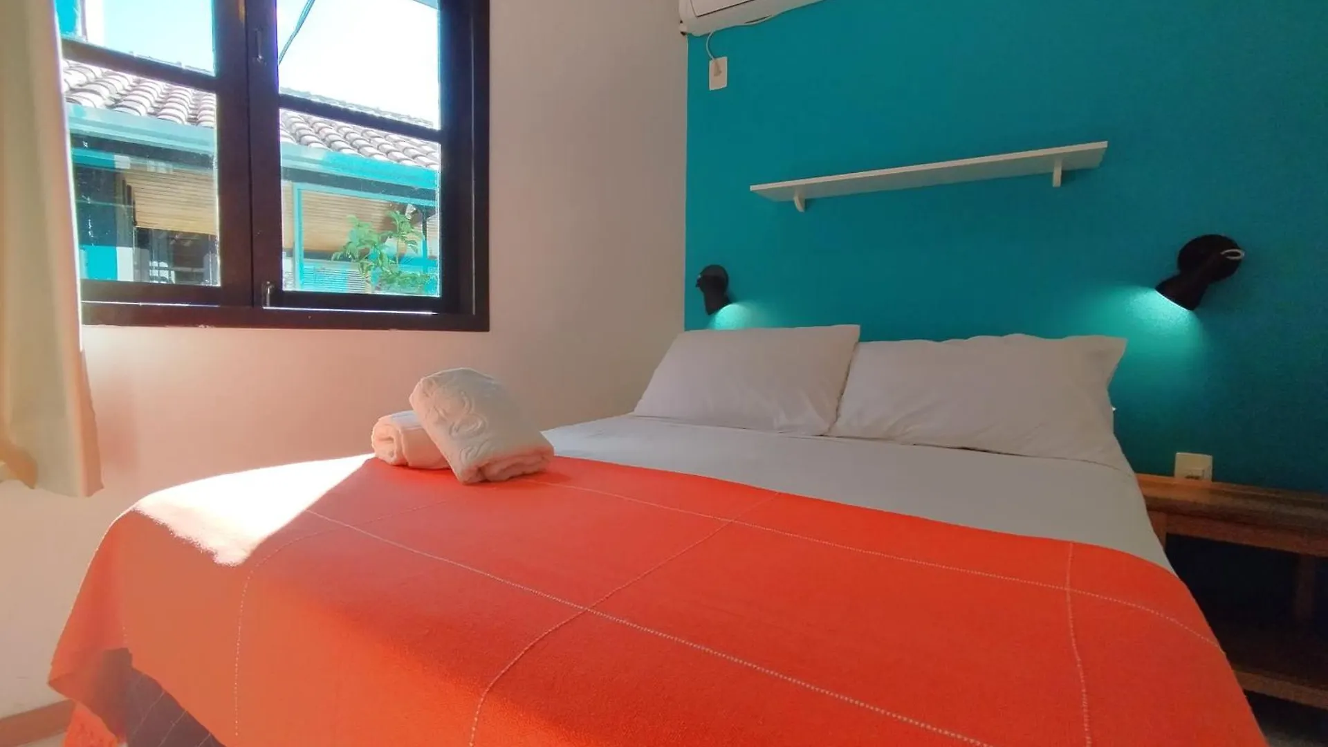 Residencial Vila Do Sol, Apartamentos Com Pe Na Areia