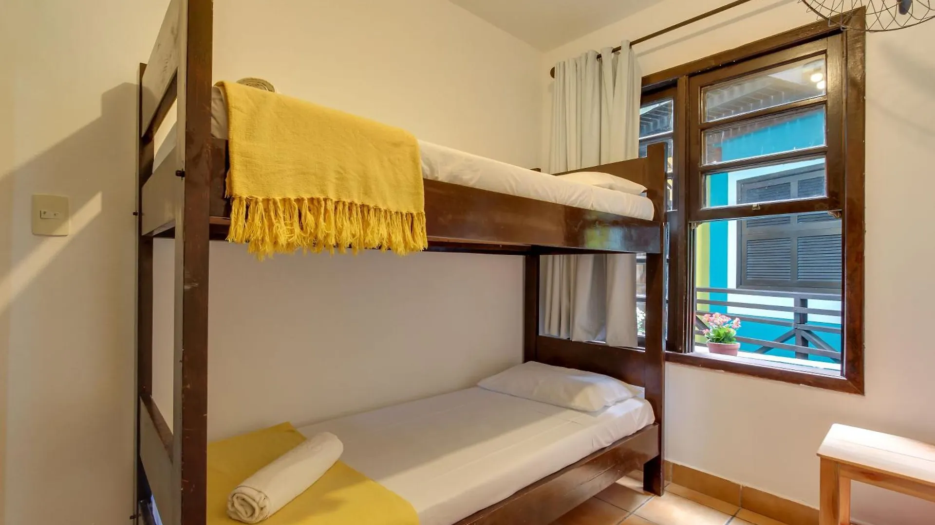 Residencial Vila Do Sol, Apartamentos Com Pe Na Areia Apartment