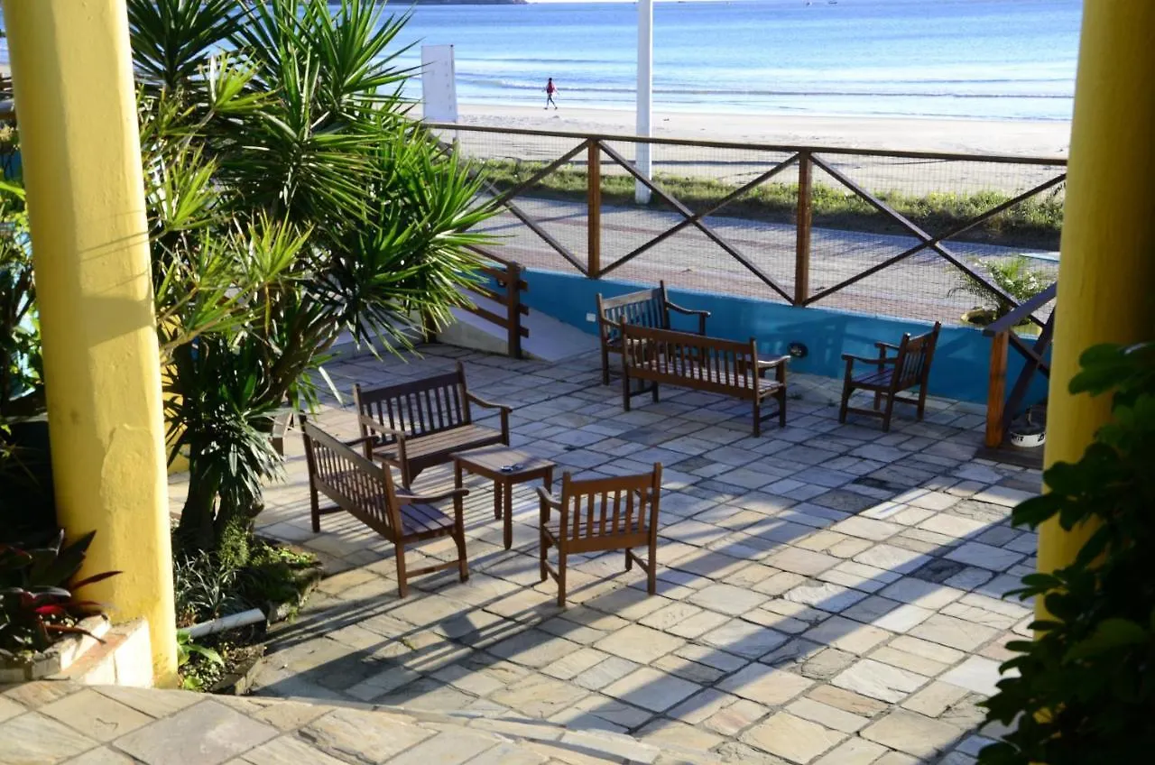 Residencial Vila Do Sol, Apartamentos Com Pe Na Areia Apartment