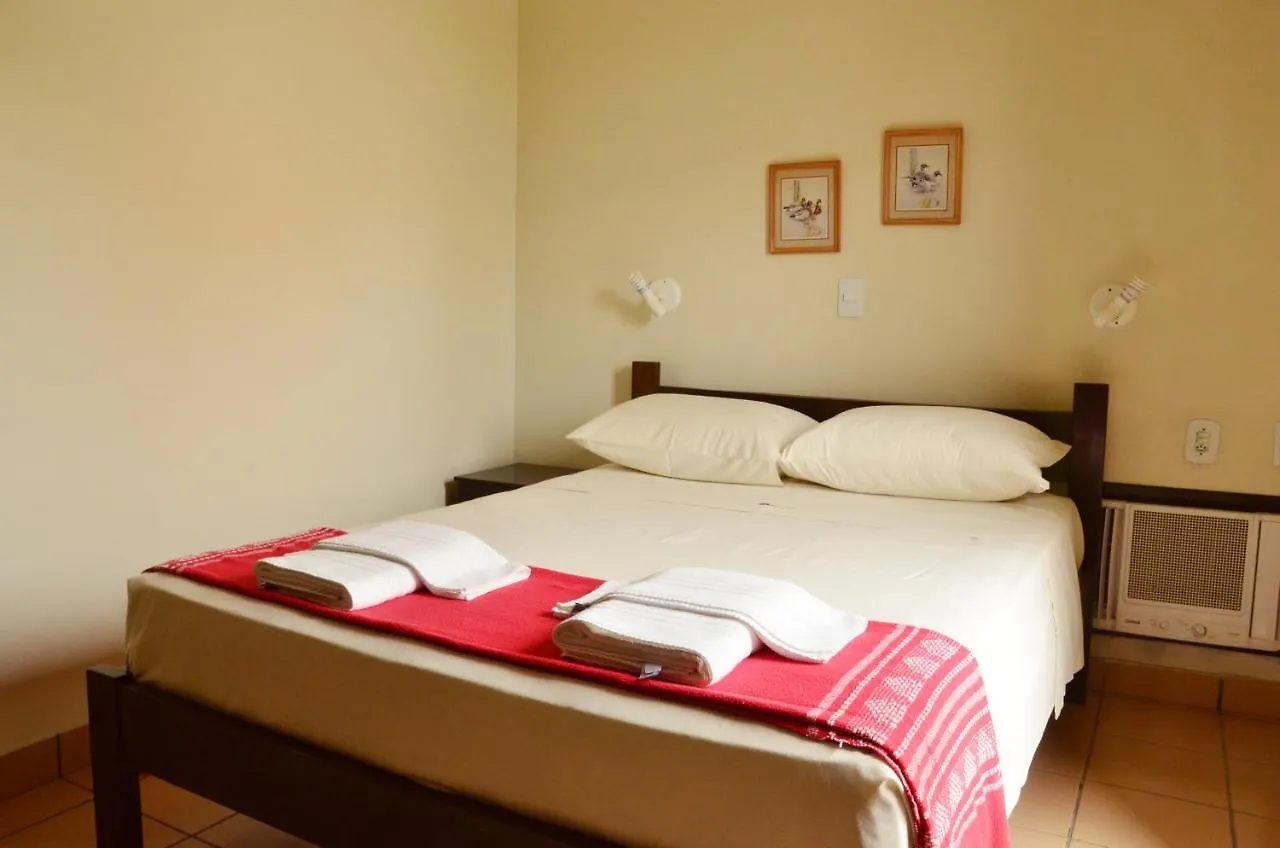 Apartment Residencial Vila Do Sol, Apartamentos Com Pe Na Areia