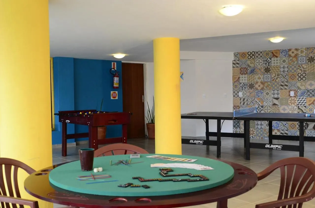 Residencial Vila Do Sol, Apartamentos Com Pe Na Areia Apartment Bombinhas