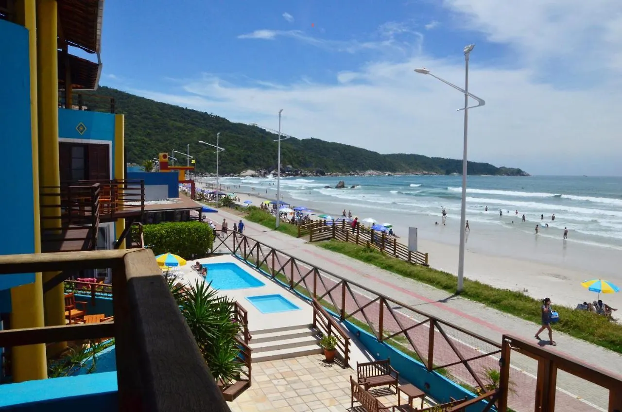 Apartment Residencial Vila Do Sol, Apartamentos Com Pe Na Areia Brazil