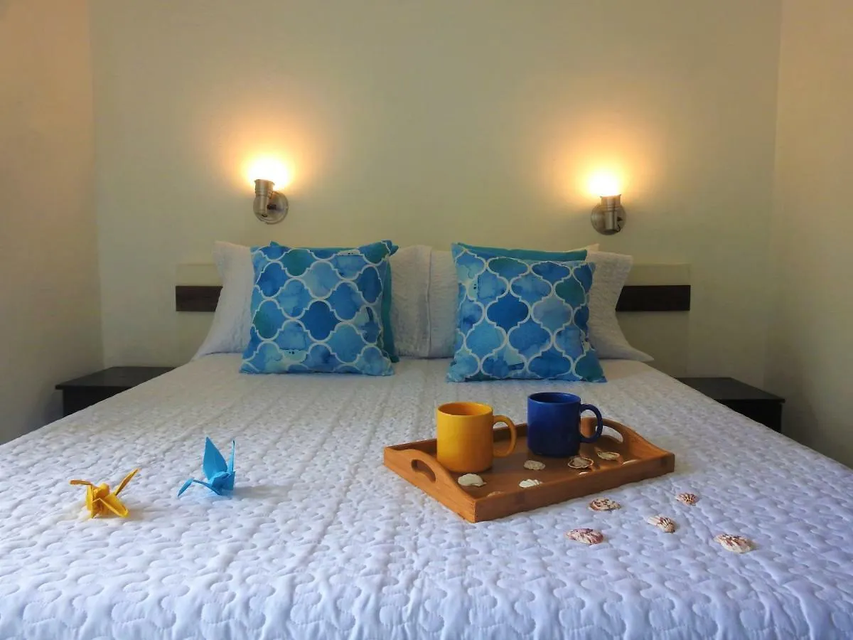 Residencial Vila Do Sol, Apartamentos Com Pe Na Areia Brazil