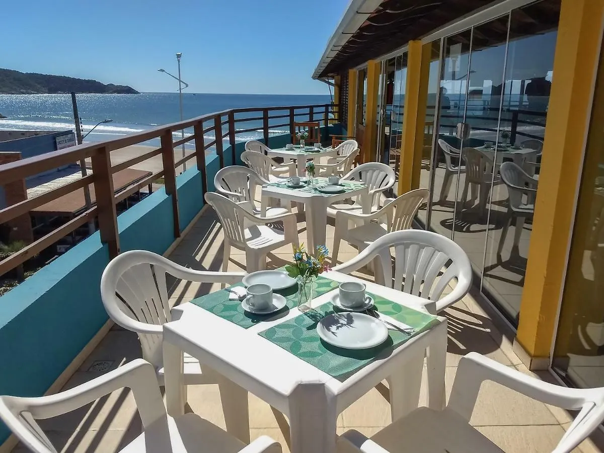 Residencial Vila Do Sol, Apartamentos Com Pe Na Areia Bombinhas 0*,