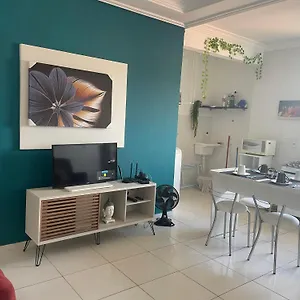 Apto De 2 Dorm. A 400m Do Mar. Florianópolis