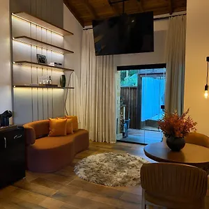 Guest house Discovery Canyon, Praia Grande (Santa Catarina)