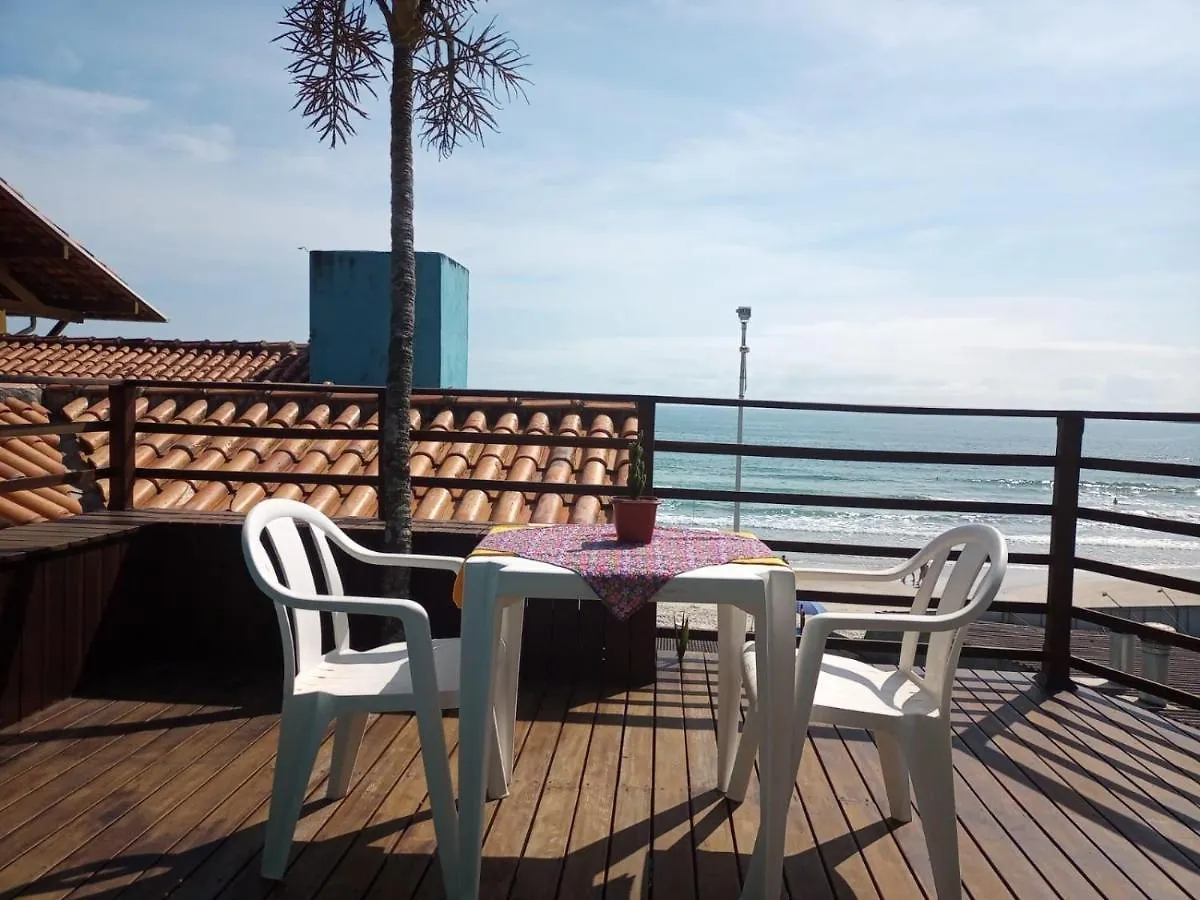 Residencial Vila Do Sol, Apartamentos Com Pe Na Areia Apartment