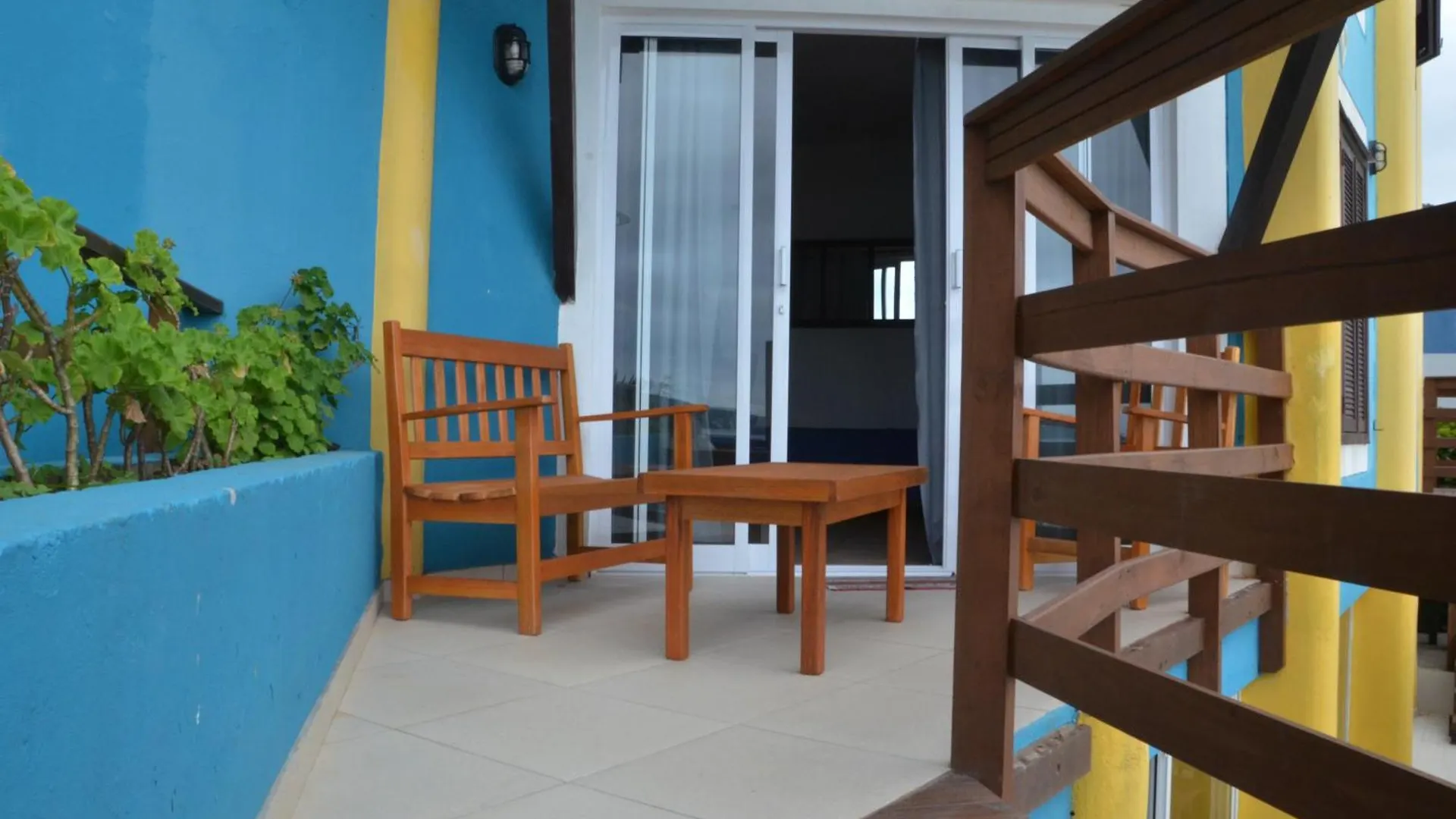 Apartment Residencial Vila Do Sol, Apartamentos Com Pe Na Areia Brazil