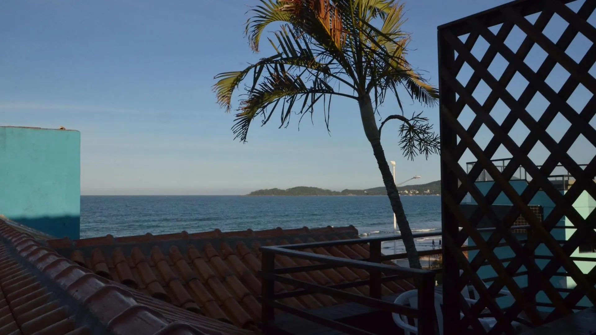 Residencial Vila Do Sol, Apartamentos Com Pe Na Areia 0*, Bombinhas Brazil