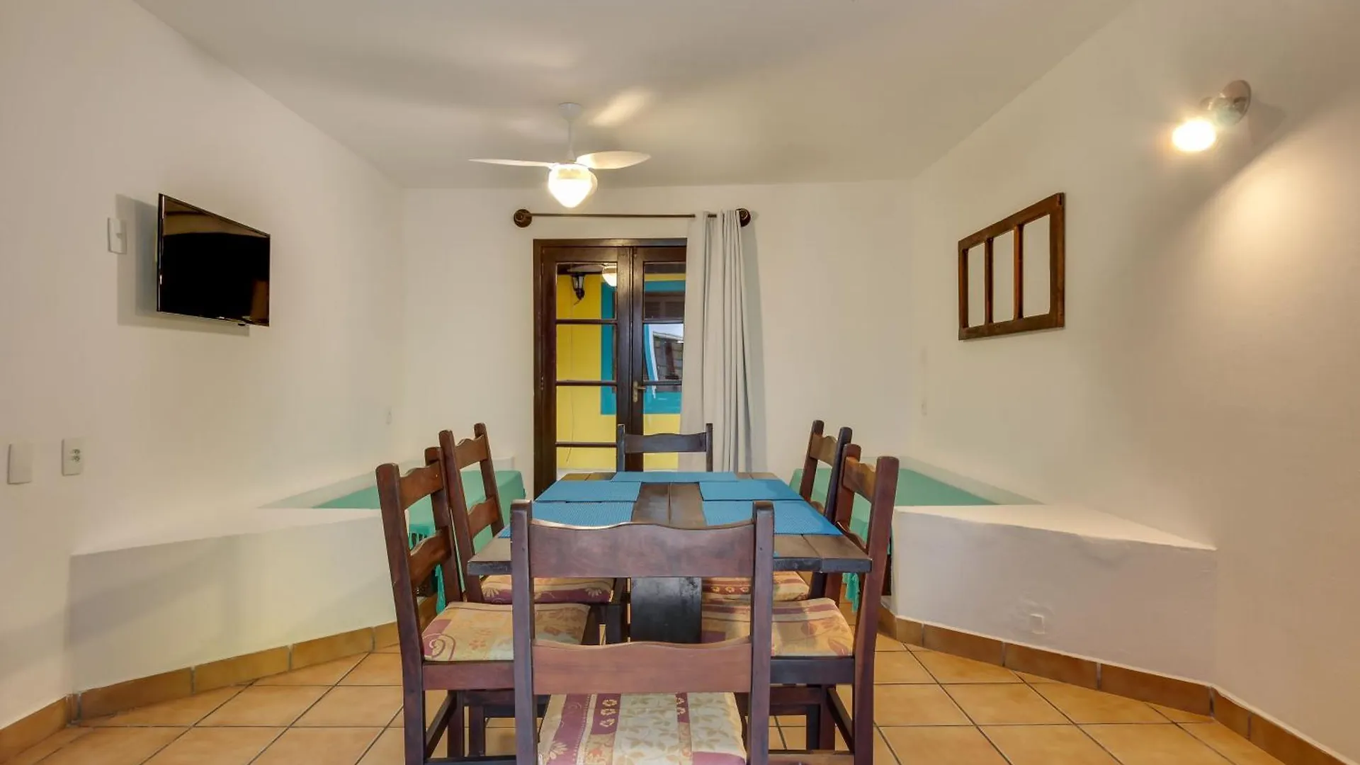 Residencial Vila Do Sol, Apartamentos Com Pe Na Areia