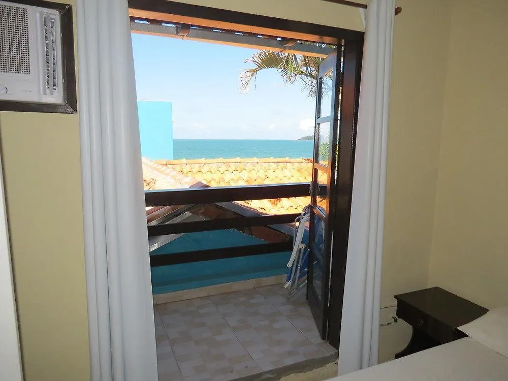 Residencial Vila Do Sol, Apartamentos Com Pe Na Areia Apartment