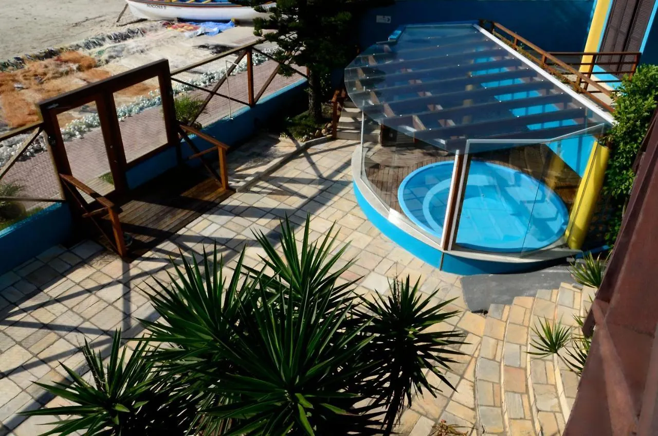 Residencial Vila Do Sol, Apartamentos Com Pe Na Areia