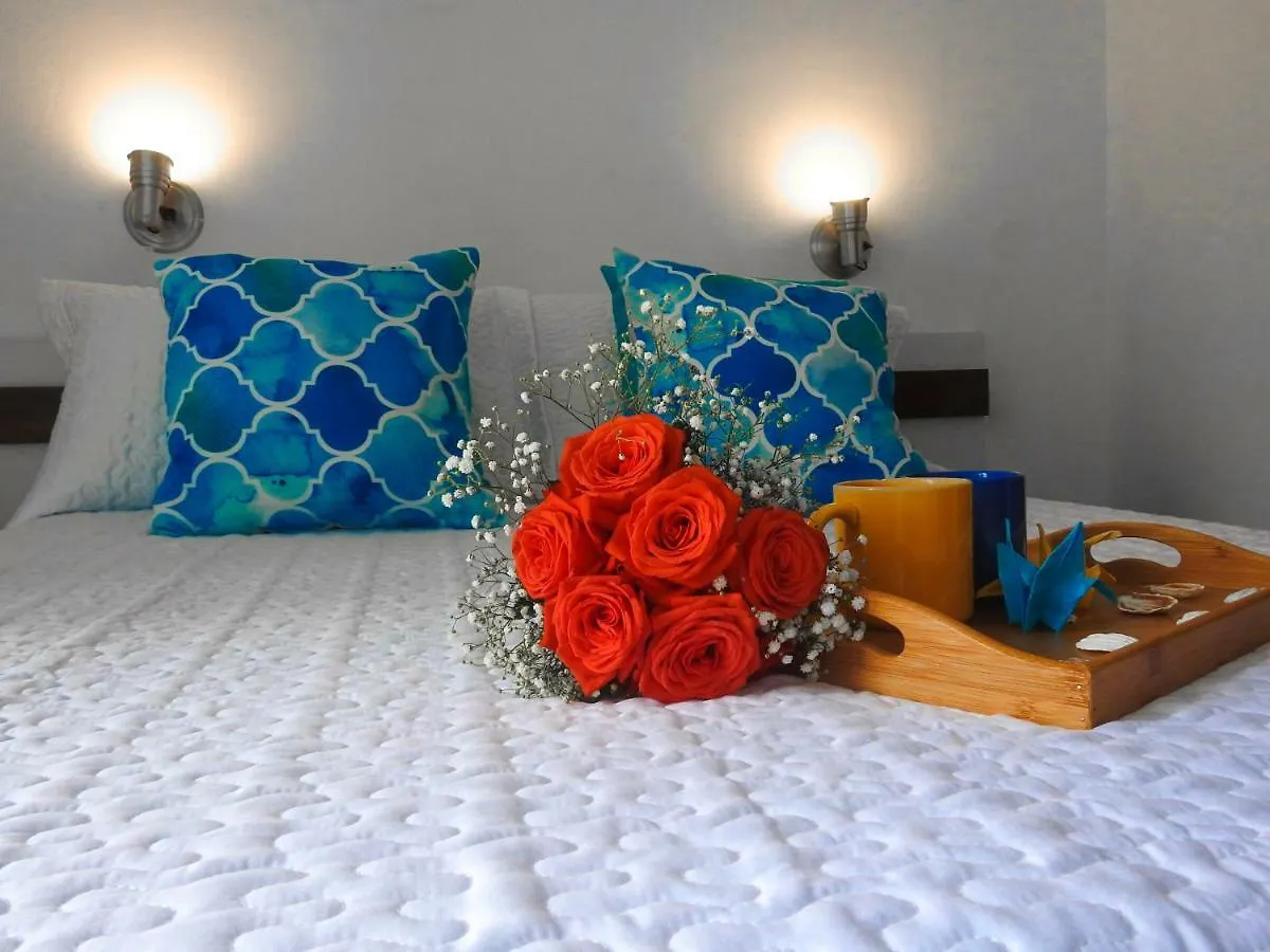 Residencial Vila Do Sol, Apartamentos Com Pe Na Areia Apartment